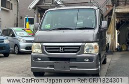 honda vamos 2007 CFJ1824301