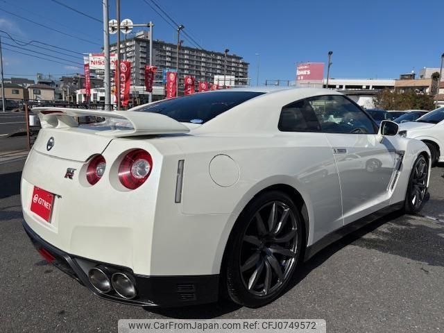 nissan gt-r 2014 -NISSAN--GT-R R35--R35-060204---NISSAN--GT-R R35--R35-060204- image 2