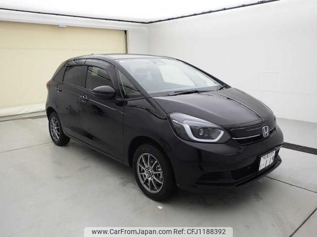 honda fit 2024 quick_quick_6AA-GR4_GR4-1206785 image 1