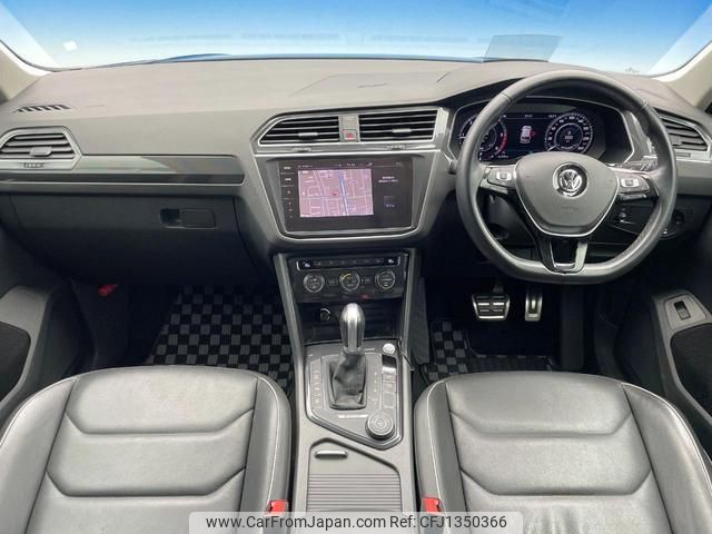 volkswagen tiguan 2019 quick_quick_5NDFGF_WVGZZZ5NZKW330071 image 2
