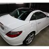 mercedes-benz slk-class 2013 -MERCEDES-BENZ--Benz SLK CBA-172448--WDD1724482F076055---MERCEDES-BENZ--Benz SLK CBA-172448--WDD1724482F076055- image 11