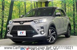 toyota raize 2022 quick_quick_A201A_A201A-0028502