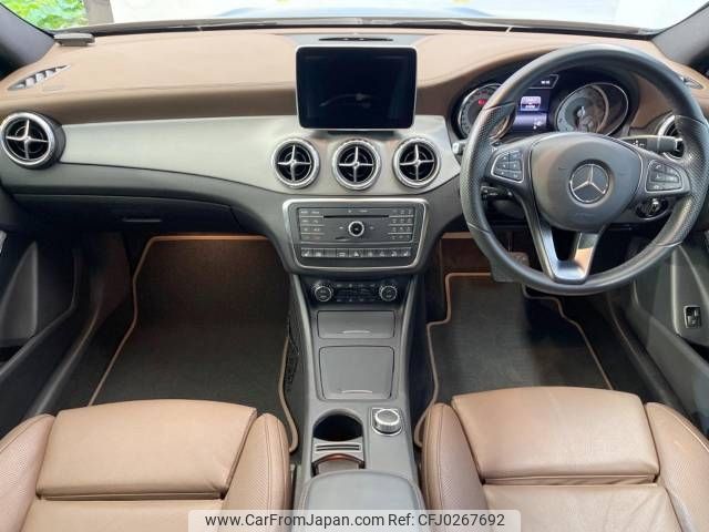 mercedes-benz gla-class 2016 -MERCEDES-BENZ--Benz GLA DBA-156946--WDC1569462J194664---MERCEDES-BENZ--Benz GLA DBA-156946--WDC1569462J194664- image 2