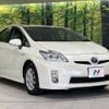 toyota prius 2010 -TOYOTA--Prius DAA-ZVW30--ZVW30-1295807---TOYOTA--Prius DAA-ZVW30--ZVW30-1295807- image 17