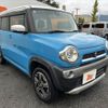 suzuki hustler 2015 CFJ1710622 image 8