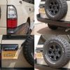 toyota land-cruiser-prado 2002 -TOYOTA--Land Cruiser Prado KDJ95W--KDJ95-0032502---TOYOTA--Land Cruiser Prado KDJ95W--KDJ95-0032502- image 12