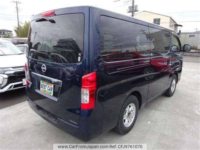 nissan caravan-van 2022 -NISSAN 【湘南 430】--Caravan Van VR2E26--VR2E26-158480---NISSAN 【湘南 430】--Caravan Van VR2E26--VR2E26-158480- image 2