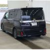 toyota voxy 2014 CFJ1861025 image 2