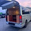 toyota hiace-van 2010 CFJ1577408 image 2