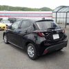 toyota yaris 2020 -TOYOTA--Yaris 5BA-KSP210--KSP210-0027994---TOYOTA--Yaris 5BA-KSP210--KSP210-0027994- image 2