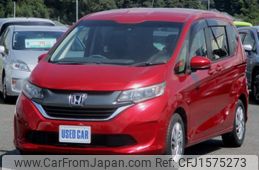 honda freed-plus 2018 CFJ1575273