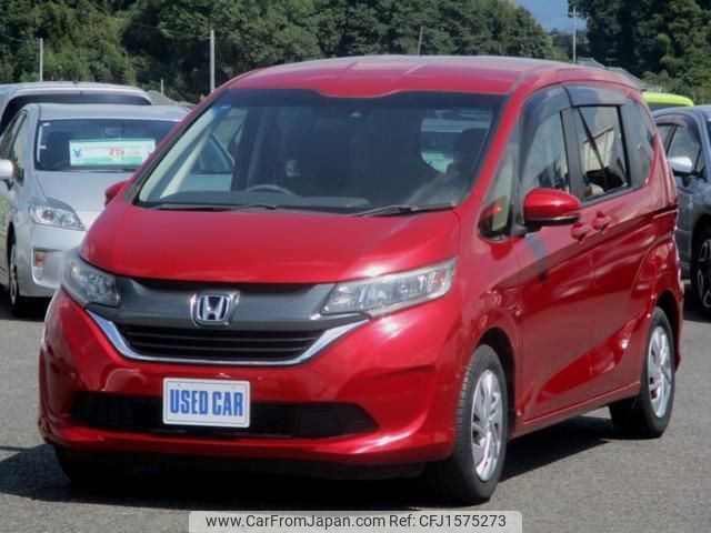 honda freed-plus 2018 CFJ1575273 image 1
