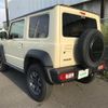 suzuki jimny-sierra 2023 -SUZUKI--Jimny Sierra 3BA-JB74W--JB74W-186583---SUZUKI--Jimny Sierra 3BA-JB74W--JB74W-186583- image 15