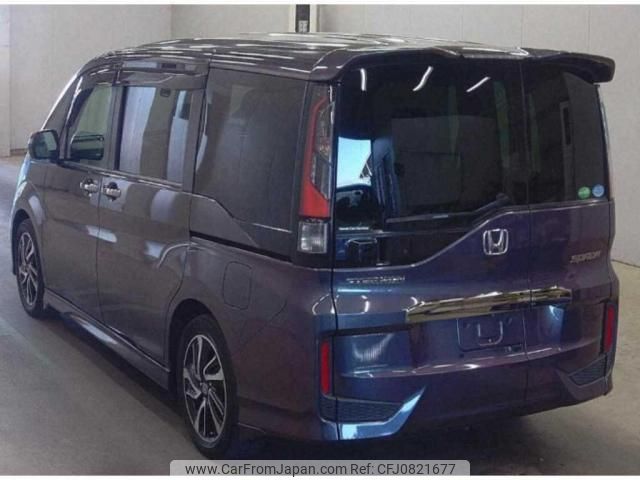 honda stepwagon-spada 2015 quick_quick_DBA-RP3_RP3-1002517 image 2