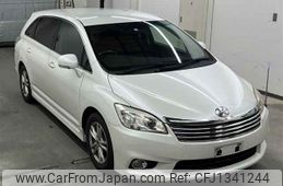 toyota mark-x-zio 2012 -TOYOTA--MarkX Zio ANA10-0040512---TOYOTA--MarkX Zio ANA10-0040512-