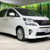 toyota vellfire 2012 -TOYOTA--Vellfire DBA-ANH20W--ANH20-8225259---TOYOTA--Vellfire DBA-ANH20W--ANH20-8225259- image 17