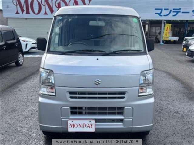 suzuki every 2014 -SUZUKI 【名変中 】--Every DA64V--873179---SUZUKI 【名変中 】--Every DA64V--873179- image 2