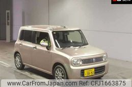 suzuki alto-lapin 2014 CFJ1663875
