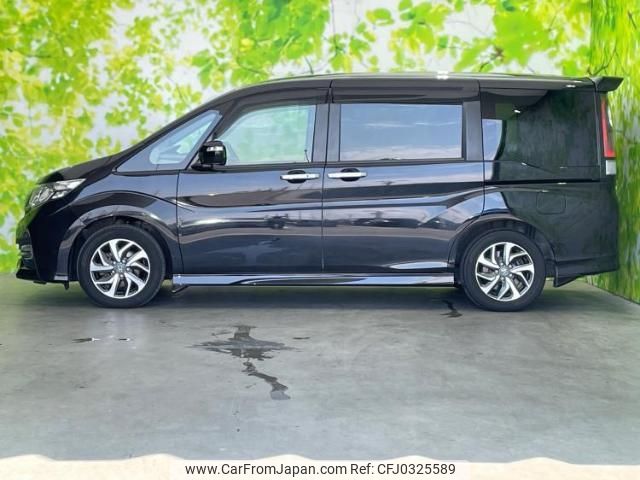 honda stepwagon 2015 quick_quick_DBA-RP3_RP3-1020719 image 2