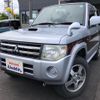 mitsubishi pajero-mini 2011 GOO_JP_700080241230250516002 image 1