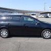 toyota corolla-fielder 2008 TE3663 image 19