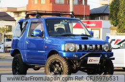 suzuki jimny 2010 -SUZUKI--Jimny ABA-JB23W--JB23W-653621---SUZUKI--Jimny ABA-JB23W--JB23W-653621-