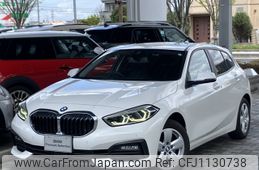 bmw 1-series 2021 -BMW--BMW 1 Series 3DA-7M20--WBA7M920007J17361---BMW--BMW 1 Series 3DA-7M20--WBA7M920007J17361-