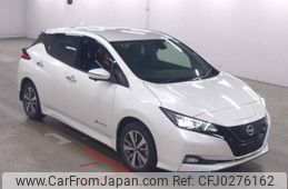 nissan leaf 2022 quick_quick_ZAA-ZE1_ZE1-131720