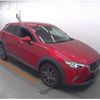 mazda cx-3 2017 quick_quick_6BA-DKEFW_DKEFW-104266 image 1