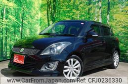 suzuki swift 2014 -SUZUKI--Swift DBA-ZC72S--ZC72S-335470---SUZUKI--Swift DBA-ZC72S--ZC72S-335470-