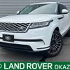 land-rover range-rover 2018 -ROVER--Range Rover LDA-LY2NA--SALYA2AN6JA756250---ROVER--Range Rover LDA-LY2NA--SALYA2AN6JA756250- image 1