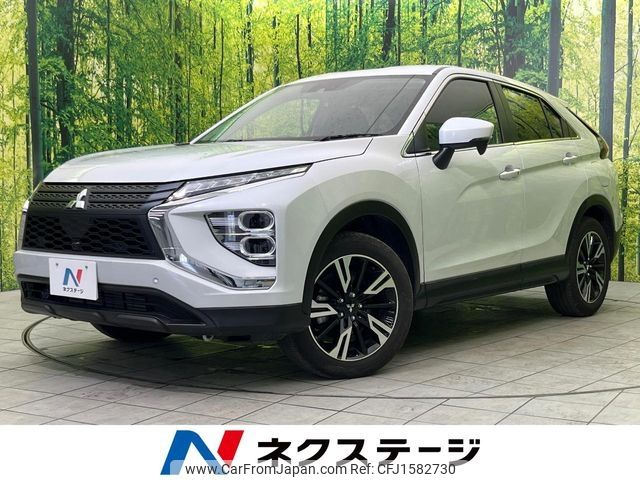 mitsubishi eclipse-cross 2023 CFJ1582730 image 1