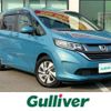 honda freed 2016 -HONDA--Freed DAA-GB7--GB7-1002471---HONDA--Freed DAA-GB7--GB7-1002471- image 1
