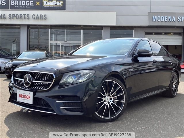 mercedes-benz amg 2018 -MERCEDES-BENZ--AMG CBA-213064--WDD2130642A321775---MERCEDES-BENZ--AMG CBA-213064--WDD2130642A321775- image 2