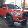 toyota tacoma 2025 GOO_NET_EXCHANGE_9200366A30250604W001 image 10