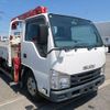 isuzu elf-truck 2017 -ISUZU--Elf TPG-NKR85AR--NKR85-7065595---ISUZU--Elf TPG-NKR85AR--NKR85-7065595- image 1