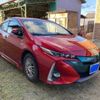 toyota prius-phv 2017 -TOYOTA--Prius PHV DLA-ZVW52--ZVW52-3027391---TOYOTA--Prius PHV DLA-ZVW52--ZVW52-3027391- image 3