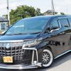 toyota alphard 2020 -TOYOTA--Alphard 6AA-AYH30W--AYH30-0112563---TOYOTA--Alphard 6AA-AYH30W--AYH30-0112563- image 4