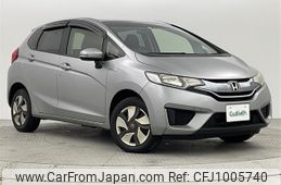 honda fit 2014 -HONDA--Fit DAA-GP6--GP6-3003724---HONDA--Fit DAA-GP6--GP6-3003724-