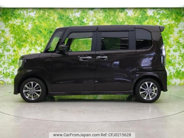 honda n-box 2021 quick_quick_6BA-JF3_JF3-5116646 image 2