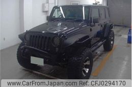 jeep wrangler 2014 quick_quick_ABA-JK36L_1C4HJWKG0EL193429