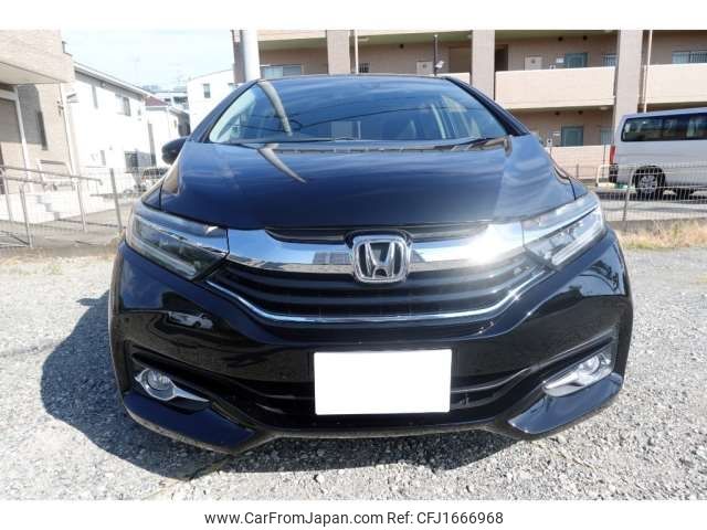honda shuttle 2017 CFJ1666968 image 2