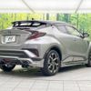 toyota c-hr 2017 -TOYOTA--C-HR DAA-ZYX10--ZYX10-2095488---TOYOTA--C-HR DAA-ZYX10--ZYX10-2095488- image 18