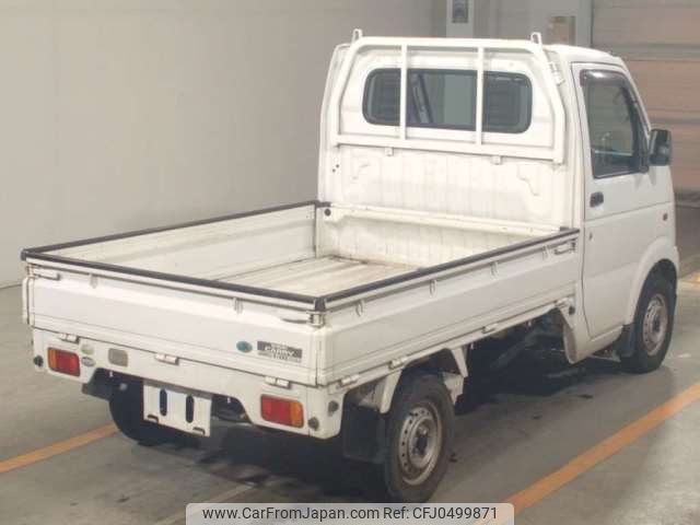 suzuki carry-truck 2005 -SUZUKI--Carry Truck LE-DA63T--DA63T-343211---SUZUKI--Carry Truck LE-DA63T--DA63T-343211- image 2