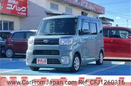 toyota pixis-mega 2022 -TOYOTA--Pixis Mega 4BA-LA700A--LA700A-0041708---TOYOTA--Pixis Mega 4BA-LA700A--LA700A-0041708-