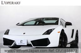 lamborghini lamborghini-gallardo 2012 CFJ1858873