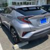 toyota c-hr 2017 -TOYOTA--C-HR DAA-ZYX10--ZYX10-2031440---TOYOTA--C-HR DAA-ZYX10--ZYX10-2031440- image 6
