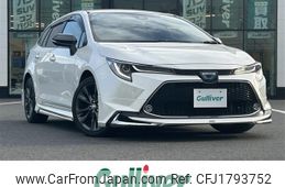toyota corolla-touring-wagon 2020 CFJ1793752