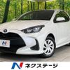 toyota yaris 2022 -TOYOTA--Yaris 6AA-MXPH10--MXPH10-2112398---TOYOTA--Yaris 6AA-MXPH10--MXPH10-2112398- image 1