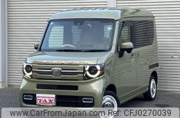 honda n-van-style 2022 quick_quick_JJ2_JJ2-4102046